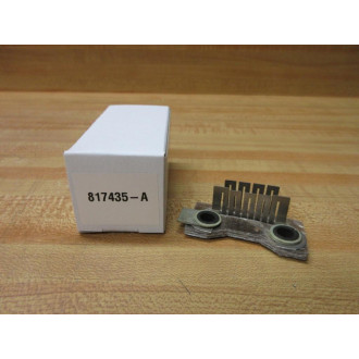 Westinghouse 817435-A Heater Element N4.7 Old Stock