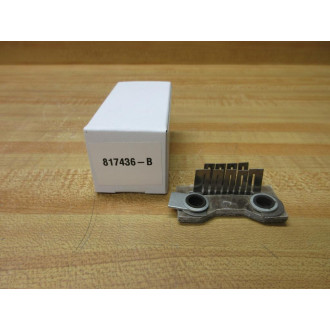 Westinghouse 817436-B Heater Element N5.7 Old Stock
