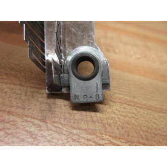 Westinghouse 817432 Heater Element N2.8 Old Stock Westinghouse 817432 Heater Element N2.8 Old Stock