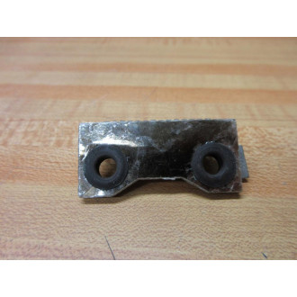 Westinghouse N4.00 Heater Element N400 Old Stock - New No Box Westinghouse N4.00 Heater Element N400 Old Stock - New No Box
