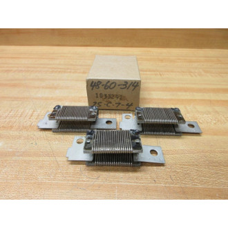 Westinghouse 1033291 Heater Element 8-P-19 3.4 Old Stock (Pack of 3)