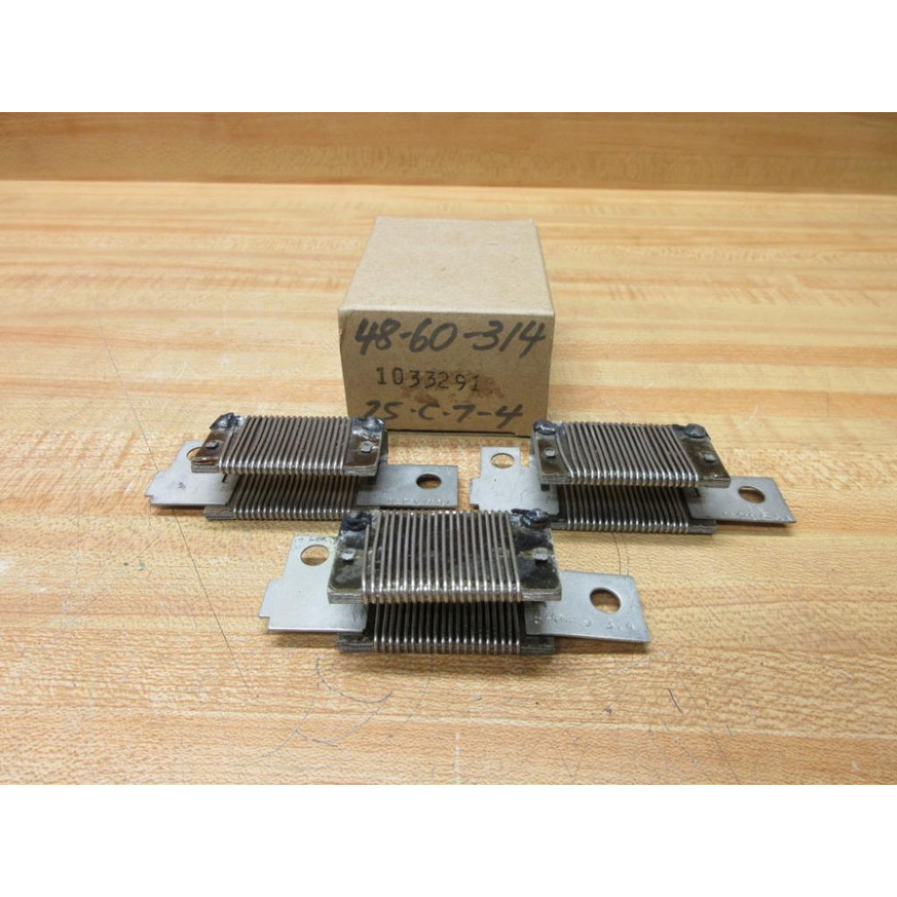 Westinghouse 1033291 Heater Element 8-P-19 3.4 Old Stock (Pack of 3) Westinghouse 1033291 Heater Element 8-P-19 3.4 Old Stock (Pack of 3)