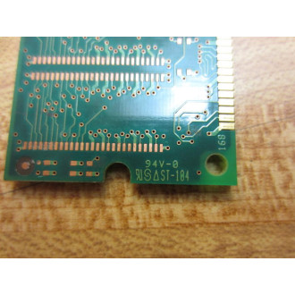 Micron MT8LSDT1664AG-10EB1 Memory Board PC100-222-620 - Used Micron MT8LSDT1664AG-10EB1 Memory Board PC100-222-620 - Used