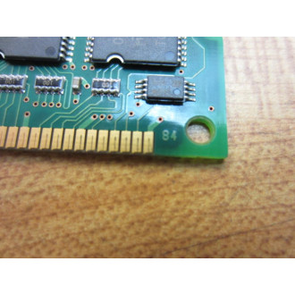 Micron MT8LSDT1664AG-10EB1 Memory Board PC100-222-620 - Used Micron MT8LSDT1664AG-10EB1 Memory Board PC100-222-620 - Used