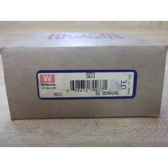 TB Wood's SD1 SDX1 SG Bushing