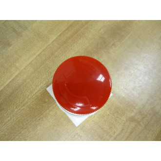 General Electric CR104PTR20A0R Pushbutton Switch