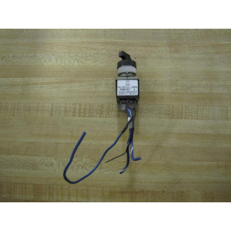 Allen Bradley 800MR-N37 Potentiometer 800MRN37 - Used Allen Bradley 800MR-N37 Potentiometer 800MRN37 - Used