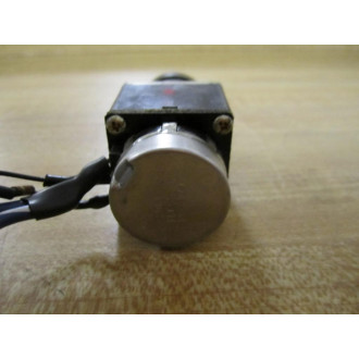 Allen Bradley 800MR-N37 Potentiometer 800MRN37 - Used Allen Bradley 800MR-N37 Potentiometer 800MRN37 - Used