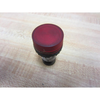 ABB 1SFA 616402R100 Pilot Light Red (Pack of 3) - Used ABB 1SFA 616402R100 Pilot Light Red (Pack of 3) - Used