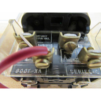 Allen Bradley 800T-QT12 Button Green 800T-QT12G