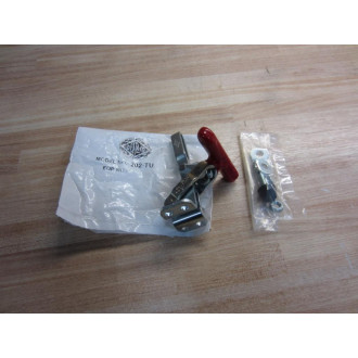 Destaco 202-TU Clamp 202TU