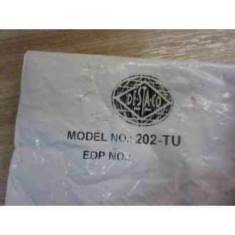 Destaco 202-TU Clamp 202TU Destaco 202-TU Clamp 202TU