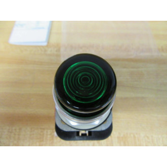 Allen Bradley 800T-QT12 Button Green 800T-QT12G