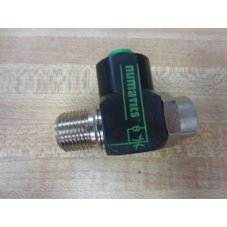 Numatics 4FPRN12 Flow Control Numatics 4FPRN12 Flow Control