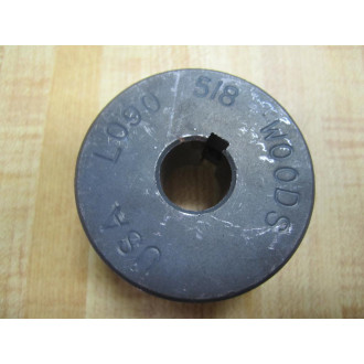 TB Wood's L090-58 Coupling Hub L09058