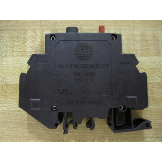 Allen Bradley 1492-GH050 5A Circuit Breaker 1492GH050 Allen Bradley 1492-GH050 5A Circuit Breaker 1492GH050