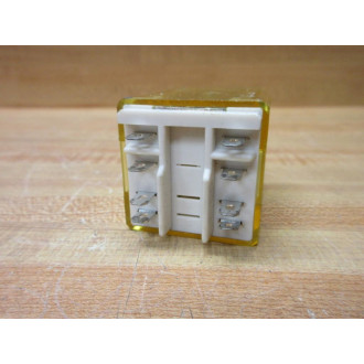 IDEC RR2BA-U-DC24V Relay RR2BA-U-24VDC - Used