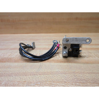 Klixon 9660-083-121 Motor Starting Relay 9660083121