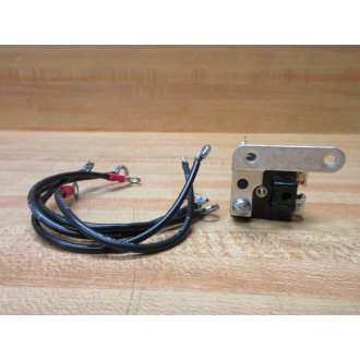 Klixon 9669-083-187 Motor Starting Relay 9669083187