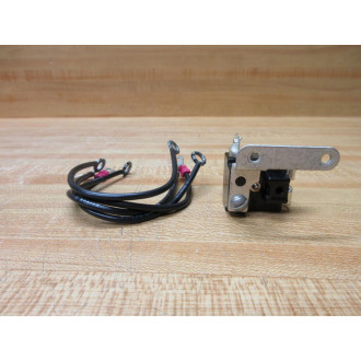 Klixon 9660-083-128 Motor Starting Relay 9660083128