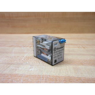 Finder 55.34.9.024.5090 24V DC Relay 55.34.9.024.5090 - New No Box