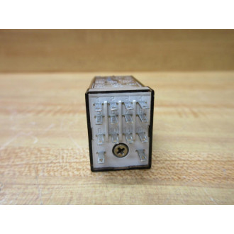Finder 55.34.9.024.5090 24V DC Relay 55.34.9.024.5090 - New No Box