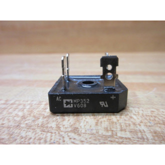 Rectron MP352 Bridge Rectifier - New No Box