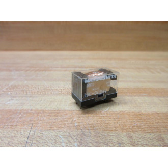 Matsushita HA1-DC24V Relay HA1DC24V - New No Box