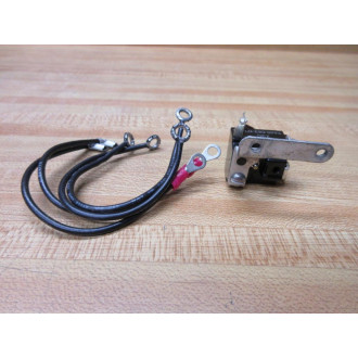 Klixon 9660-083-171 Motor Starting Relay 9660083171
