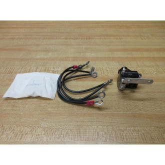 Klixon 9660-083-152 Motor Starting Relay 9660083152