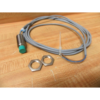 Pepperl + Fuchs NJ 4-14GM40-E Proximity Sensor 14658