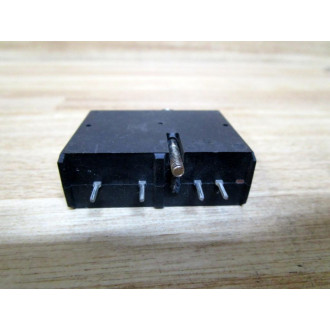 Potter & Brumfield OAC-5 Module 0AC-5 240V (Pack of 4) - New No Box