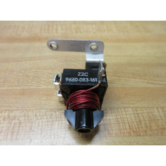 Klixon 9660-083-161 Motor Starting Relay 9660083161 Klixon 9660-083-161 Motor Starting Relay 9660083161