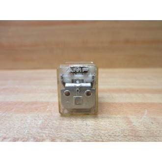 Potter & Brumfield R10-E1-X2-V28-5VDC AMF Relay - New No Box