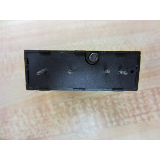 Potter & Brumfield OAC-5 Module 0AC-5 3A 120V - Used