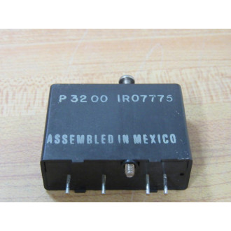 Potter & Brumfield OAC-5 Module 0AC-5 Input 3-8 VDC (Pack of 3) - New No Box
