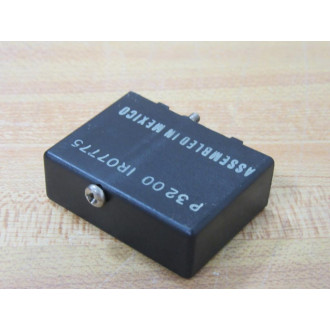 Potter & Brumfield OAC-5 Module 0AC-5 Input 3-8 VDC (Pack of 3) - New No Box
