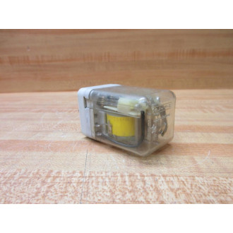 Kuhnke UT3-24VDC Relay UT3-24VDC - Used