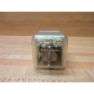 Kuhnke UT3-24VDC Relay UT3-24VDC - Used Kuhnke UT3-24VDC Relay UT3-24VDC - Used