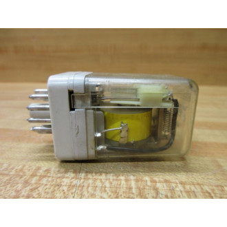 Kuhnke UT3-24VDC Relay UT3-24VDC - Used Kuhnke UT3-24VDC Relay UT3-24VDC - Used