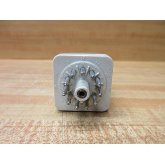 Kuhnke UT3-24VDC Relay UT3-24VDC - Used Kuhnke UT3-24VDC Relay UT3-24VDC - Used