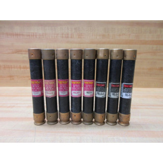 Buss FRS-R-4 Bussmann Fuse Cross Ref 4A462 (Pack of 8) - New No Box