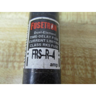 Buss FRS-R-4 Bussmann Fuse Cross Ref 4A462 (Pack of 8) - New No Box Buss FRS-R-4 Bussmann Fuse Cross Ref 4A462 (Pack of 8) - New No Box