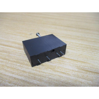 Potter & Brumfield OAC-5 Module 0AC-5 3A 120VAC - New No Box