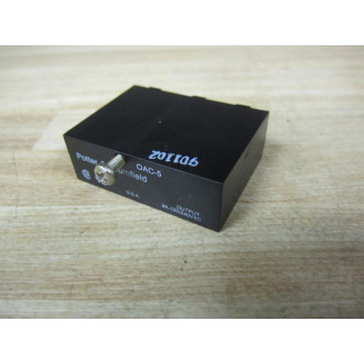 Potter & Brumfield OAC-5 Module 0AC-5 120240 VAC (Pack of 3)