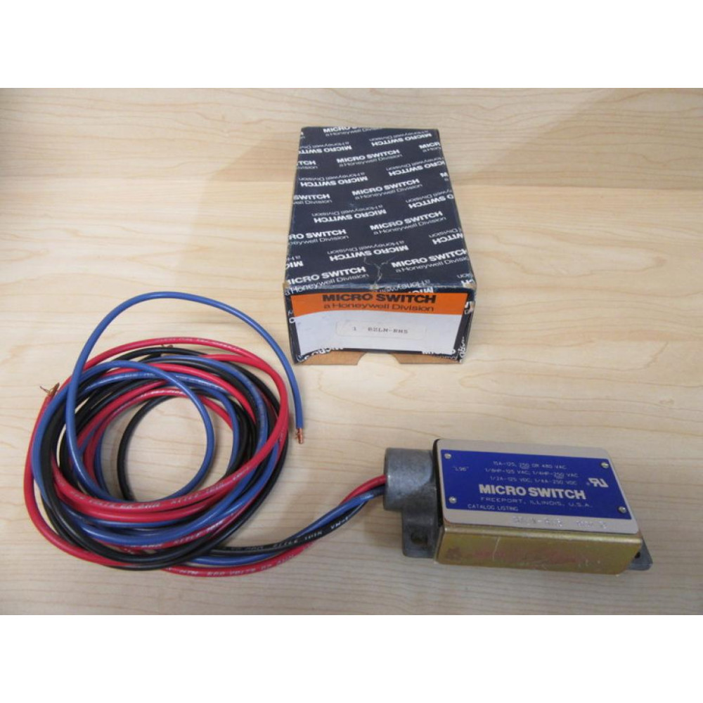 Micro Switch BZLN-RH5 Limit Switch BZLNRH5 Micro Switch BZLN-RH5 Limit Switch BZLNRH5