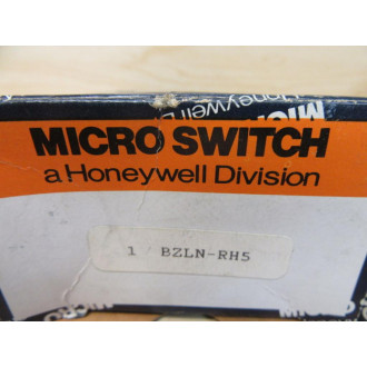 Micro Switch BZLN-RH5 Limit Switch BZLNRH5 Micro Switch BZLN-RH5 Limit Switch BZLNRH5