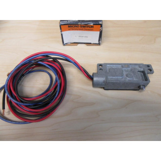 Micro Switch BZLN-RH5 Limit Switch BZLNRH5 Micro Switch BZLN-RH5 Limit Switch BZLNRH5