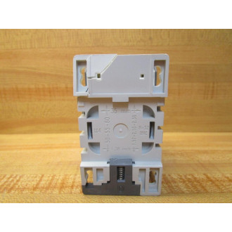 ABB A16-30-10 Contactor A16-30-10-84 Cracked Housing