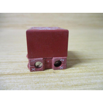 Siemens 3SB1400-5M Light Module 3SB14005M